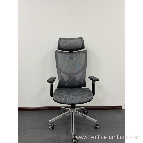 Whole-sale price Professional design office chair mesh swivel chair